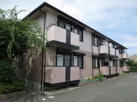 シンフォニックガーデンC棟