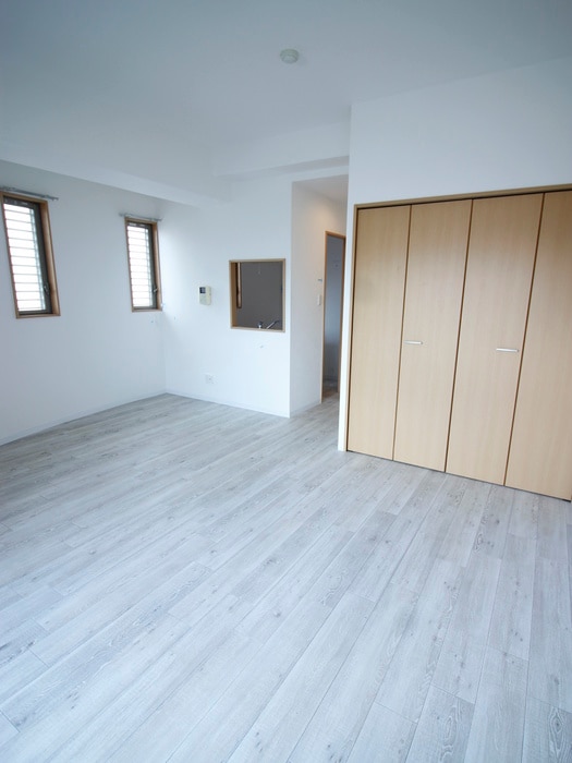 居室 パルドミ－ル