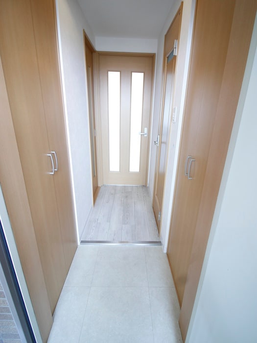 廊下 パルドミ－ル
