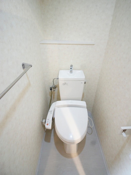 トイレ パルドミ－ル