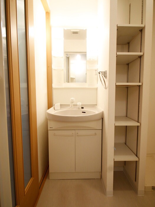 洗面 パルドミ－ル