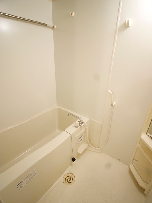 バス／シャワールーム等 パルドミ－ル