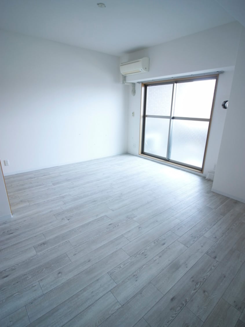 居室 パルドミ－ル