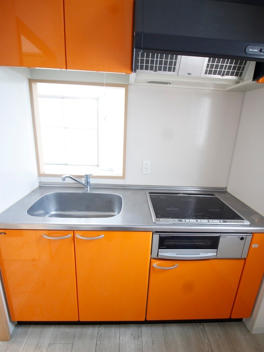 キッチン パルドミ－ル