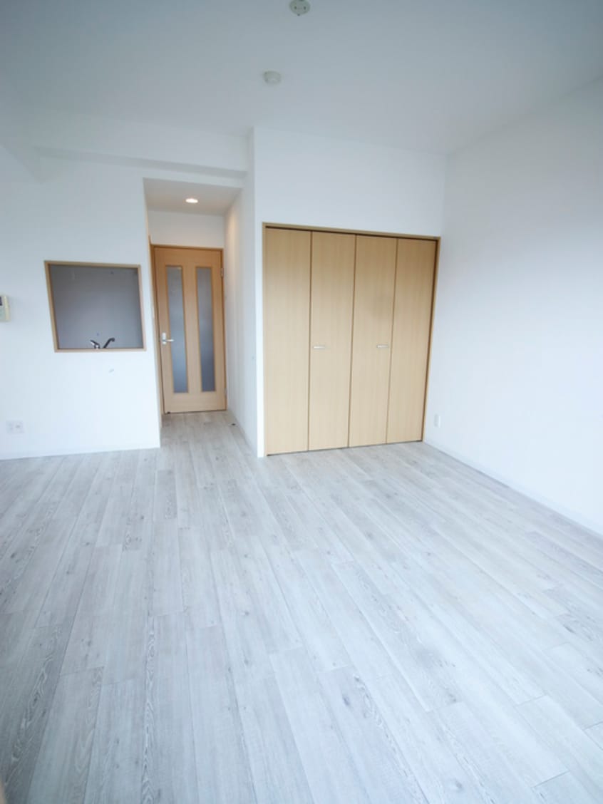 居室 パルドミ－ル