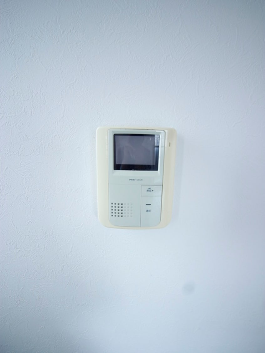 内観写真 パルドミ－ル