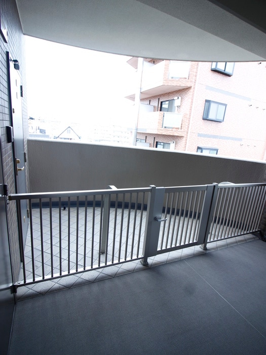 玄関 パルドミ－ル