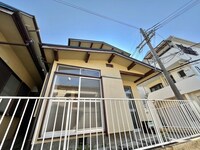 瀬川４丁目貸家