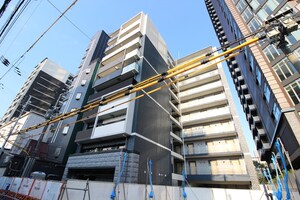 ﾌﾟﾚｻﾝｽ難波ﾏｼﾞｮﾘﾃｨ(703)