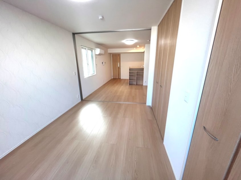 居室 ヴェラ　ブランカ