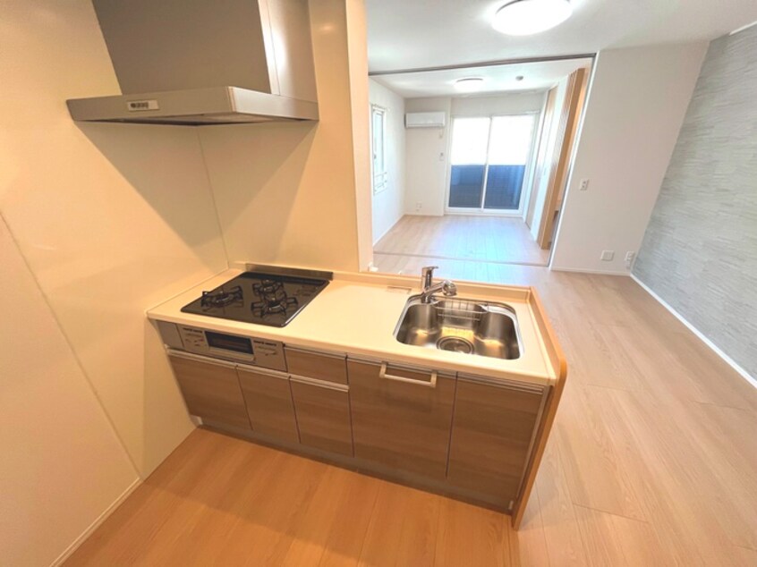 キッチン ヴェラ　ブランカ