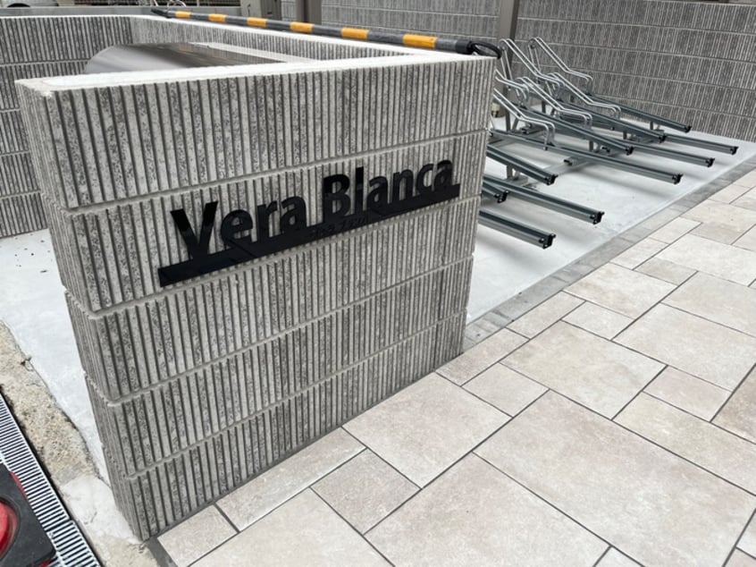 外観写真 ヴェラ　ブランカ