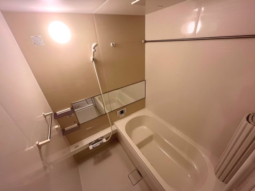 バス／シャワールーム等 ヴェラ　ブランカ