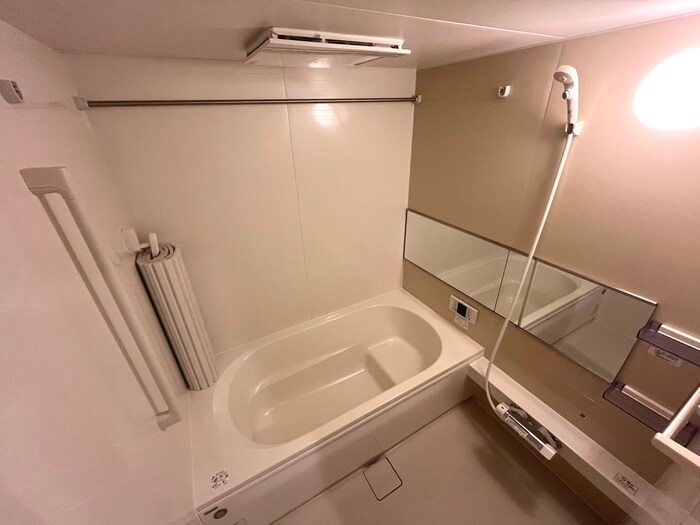 バス／シャワールーム等 ヴェラ　ブランカ