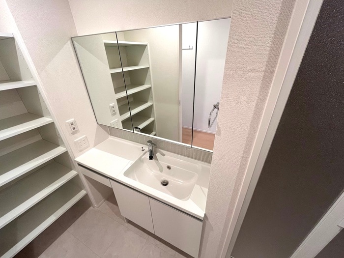 洗面 ヴェラ　ブランカ