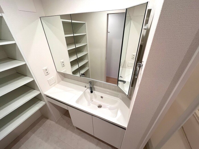 洗面 ヴェラ　ブランカ