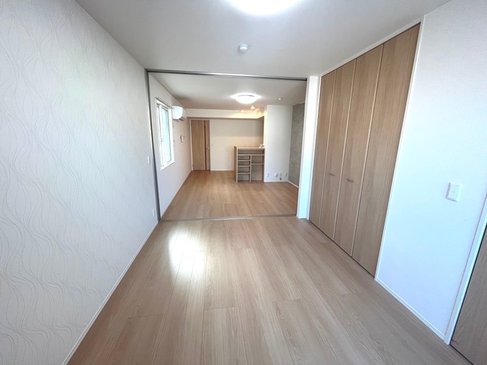 居室 ヴェラ　ブランカ