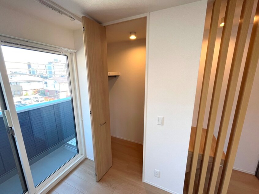 収納 ヴェラ　ブランカ