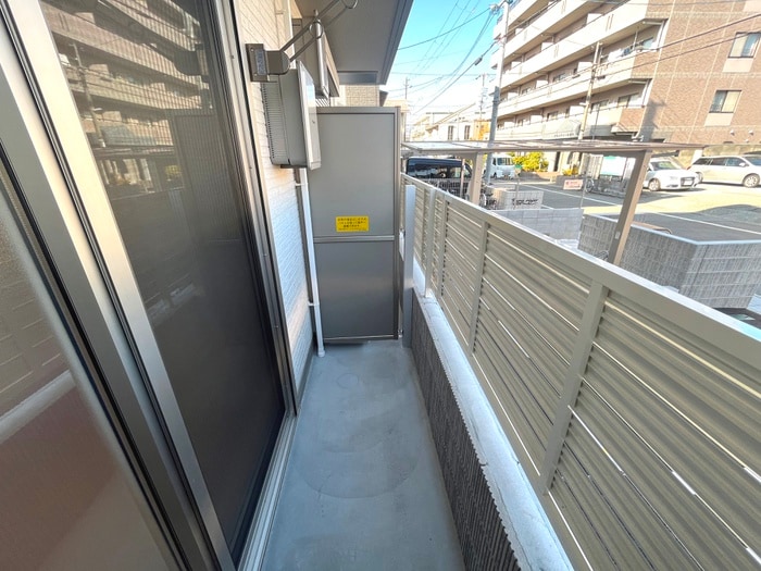 ベランダ・バルコニー ヴェラ　ブランカ