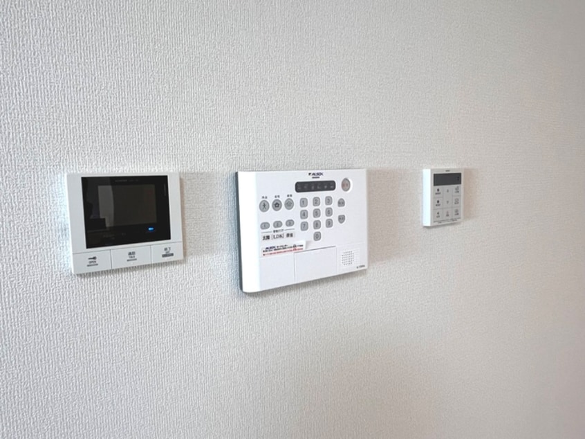 内観写真 ヴェラ　ブランカ