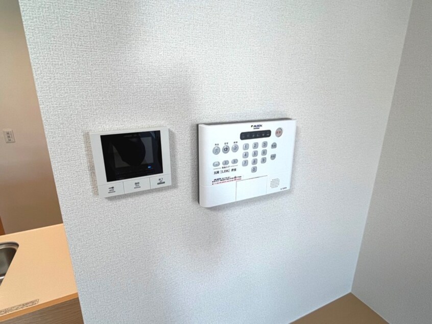 内観写真 ヴェラ　ブランカ