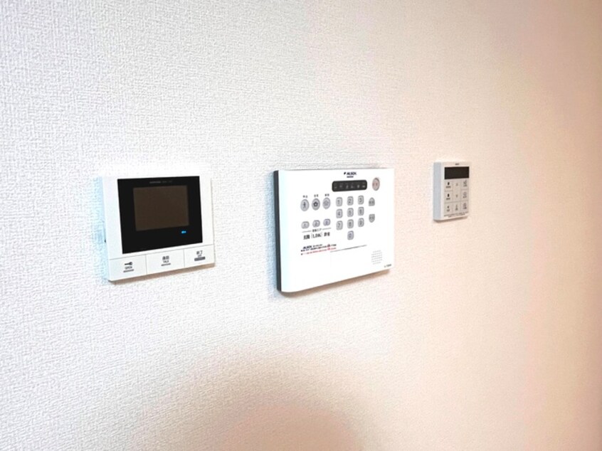 内観写真 ヴェラ　ブランカ