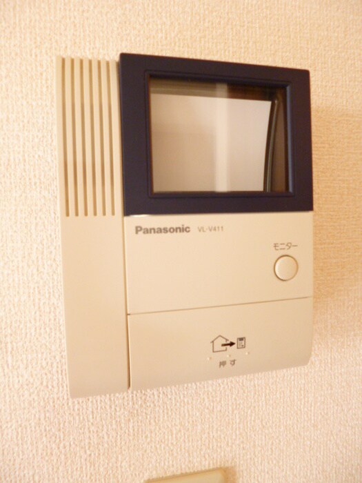 内観写真 セジュ－ルハピネスＣ棟