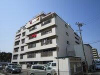 財形江坂ハイツ（408）