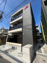 メゾンルシーヌ源氏ケ丘