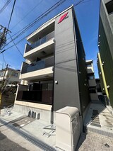 メゾンルシーヌ源氏ケ丘