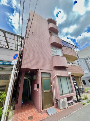 ロイヤル小林