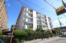 シャルム曽根（４０１）の外観