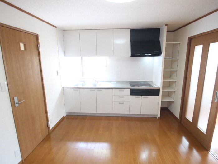 キッチン 第２トモビル