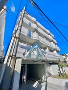 ﾛｲﾔﾙﾒｿﾞﾝ武庫之荘７の外観