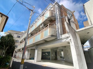 スプリングリバ－