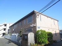 ロイヤルヒルズⅢ番館