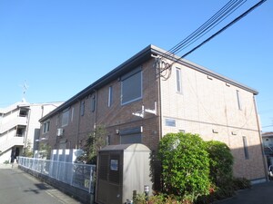 ロイヤルヒルズⅢ番館