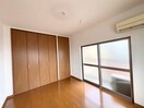居室 コーポシラミネ