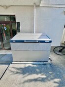 建物設備 コーポシラミネ