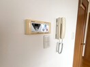 内観写真 コーポシラミネ