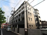 ﾍﾞﾗｼﾞｵ京都西院ｳｴｽﾄｼﾃｨ(310)