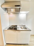 キッチン ARCA鳳