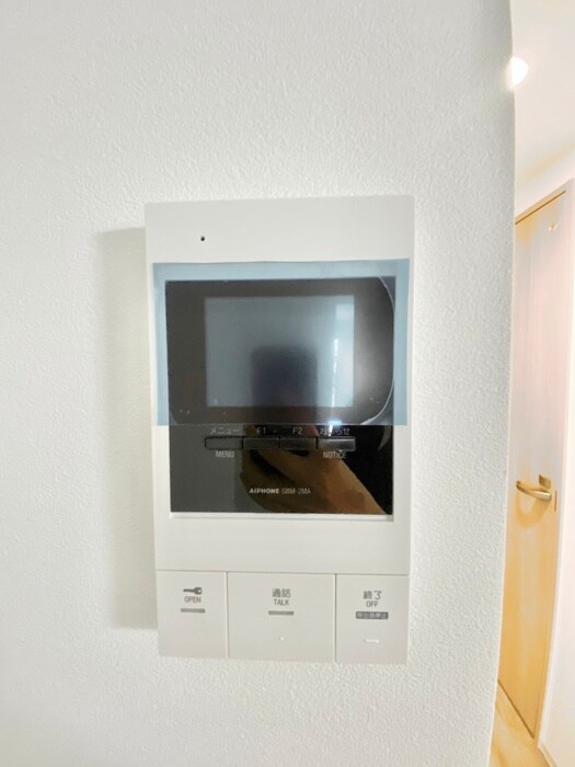 内観写真 ARCA鳳