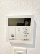 内観写真 ARCA鳳