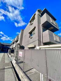 ステラハウス１３