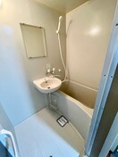 バス／シャワールーム等 パナグランデ本庄