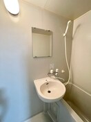 洗面 パナグランデ本庄