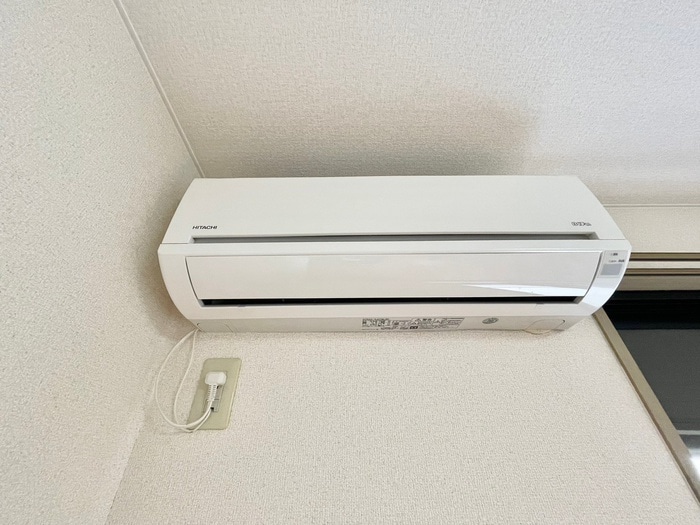 内観写真 パナグランデ本庄