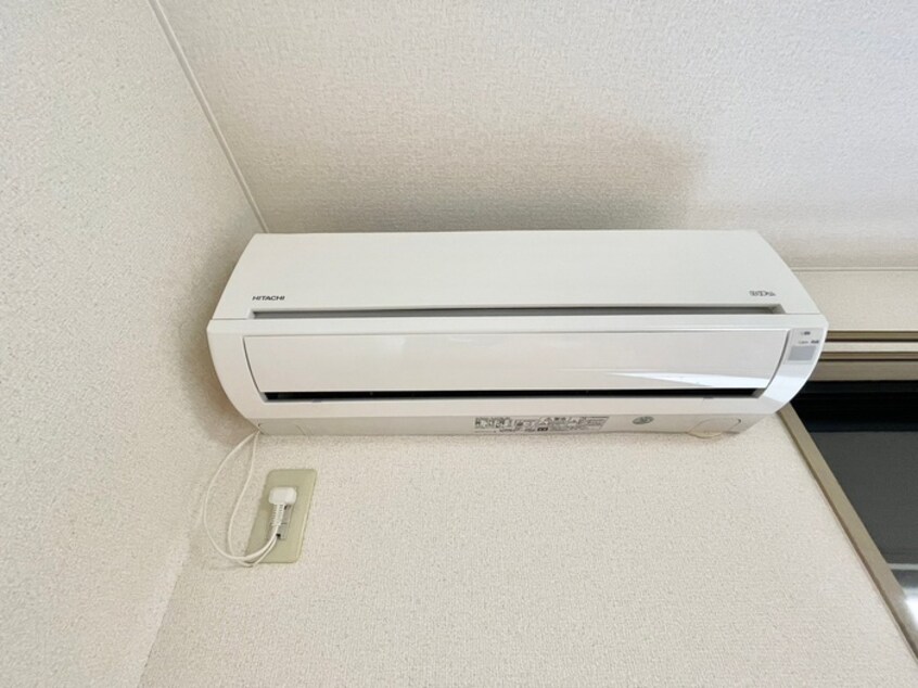 内観写真 パナグランデ本庄