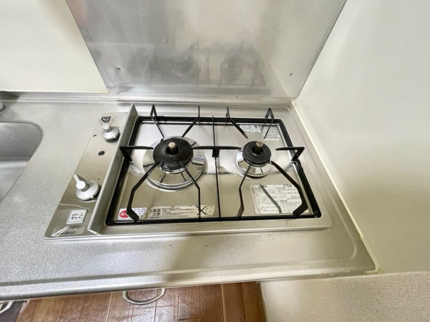 キッチン パナグランデ本庄